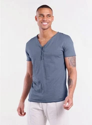 Key Largo T-Shirt MT LEMONADE uni (MT00122)
