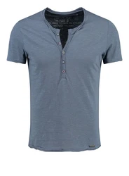 Key Largo T-Shirt MT LEMONADE uni (MT00122)