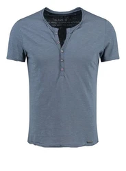 Key Largo T-Shirt MT LEMONADE uni (MT00122)