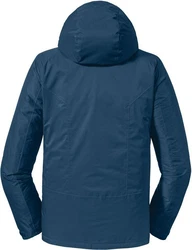 Schöffel Funktionsjacke Jacket Easy XT DRESS BLUES