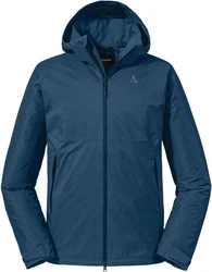 Schöffel Funktionsjacke Jacket Easy XT DRESS BLUES