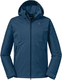 Schffel Funktionsjacke Jacket Easy XT M DRESS BLUES
