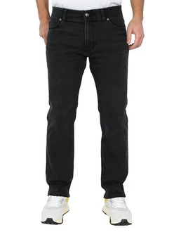 Lee Straight-Jeans Regular Fit Hose - MVP FARROW