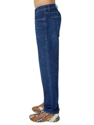Diesel Straight-Jeans Regular Fit D-Viker 09D45