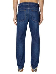 Diesel Straight-Jeans Regular Fit D-Viker 09D45