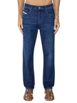 Diesel Straight-Jeans Regular Fit D-Viker 09D45
