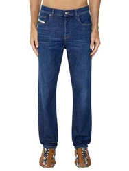 Diesel Straight-Jeans Regular Fit D-Viker 09D45