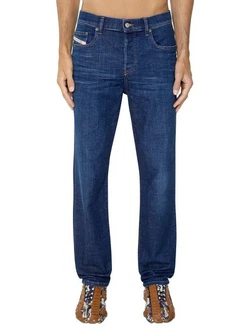 Diesel Straight-Jeans Regular Fit D-Viker