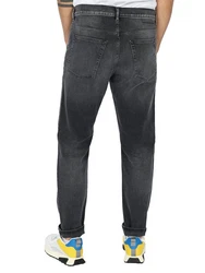 Diesel Tapered-fit Jeans Regular Fit D-Fining 09E94