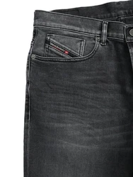 Diesel Tapered-fit Jeans Regular Fit D-Fining 09E94