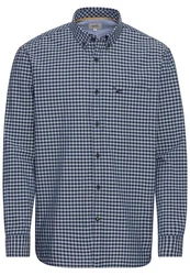 camel active Shirt Blau/Dunkelblau/Hellblau