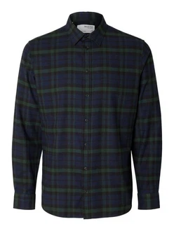 SELECTED HOMME Hemd Owen