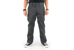Dickies Chinohose Hose WP873 charcoal grey