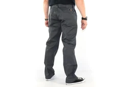 Dickies Chinohose Hose WP873 charcoal grey