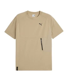 T-Shirt Tech Pocket T-Shirt Polyester