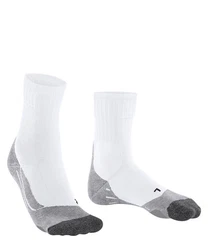 FALKE Funktionssocken PL2 Weiß