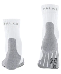 FALKE Funktionssocken PL2 Weiß