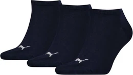 Sportsocken Sneaker Socken 3er Pack Invisible