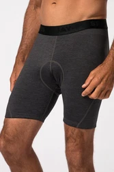 JP1880 Slip Fahrradunterhose Sitzpolster Dunkelgrau/Grau/Rosa/Schwarz/Braun