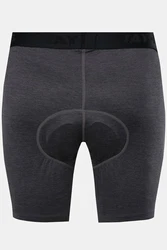 JP1880 Slip Fahrradunterhose Sitzpolster Dunkelgrau/Grau/Rosa/Schwarz/Braun