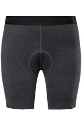 JP1880 Slip Fahrradunterhose Sitzpolster Dunkelgrau/Grau/Rosa/Schwarz/Braun