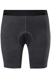 JP1880 Slip Fahrradunterhose Sitzpolster Dunkelgrau/Grau/Rosa/Schwarz/Braun