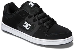 DC Shoes Manteca 4 Sneaker schwarz/weiß