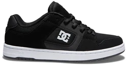 DC Shoes Manteca 4 Sneaker schwarz/weiß