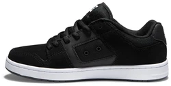 DC Shoes Manteca 4 Sneaker schwarz/weiß