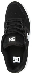 DC Shoes Manteca 4 Sneaker schwarz/weiß