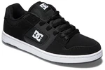 DC Shoes Manteca 4 Sneaker schwarz/weiß
