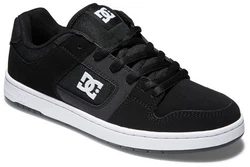 DC Shoes Manteca 4 Sneaker schwarz/weiß