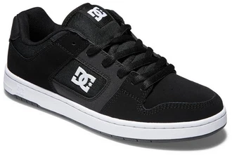 DC Shoes Manteca 4 Sneaker schwarz/weiß DC Shoes Manteca 4 Sneaker schwarz/weiß