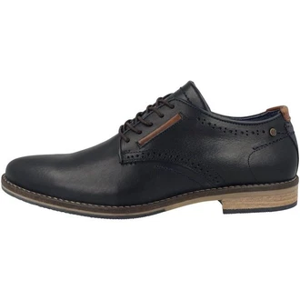 Bullboxer Herren Schnürschuh