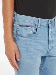 Tommy Hilfiger 5-Pocket Jeans TAPERED HOUSTON TH FLEX TUMON 