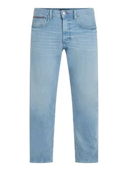 Tommy Hilfiger 5-Pocket Jeans TAPERED HOUSTON TH FLEX TUMON 
