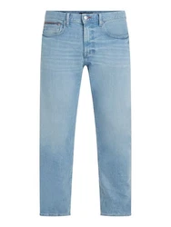 Tommy Hilfiger 5-Pocket Jeans TAPERED HOUSTON TH FLEX TUMON 