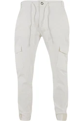2Y Studios Cargohose Aramis Khaki/Grau