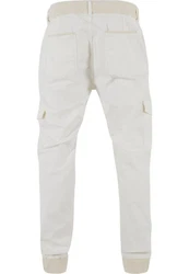 2Y Studios Cargohose Aramis Khaki/Grau