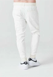 2Y Studios Cargohose Aramis Khaki/Grau