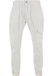 2Y Studios Cargohose Aramis Khaki/Grau