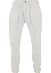 2Y Studios Cargohose Aramis Khaki/Grau