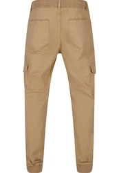 2Y Studios Cargohose Aramis Khaki/Beige/Braun