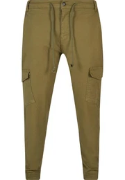 Cargohose Herren 2Y Premium Aramis Cargohose (1-tlg)
