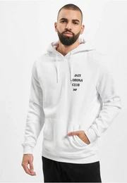 Sweatshirt Herren Anti Corona Hoody (1-tlg)