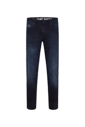 CAMP DAVID Regular-fit Jeans 