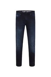 Regular-fit-Jeans mit normaler Leibhhe