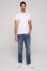 CAMP DAVID Regular-fit Jeans 