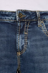 CAMP DAVID Regular-fit Jeans 
