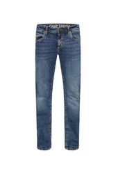 CAMP DAVID Regular-fit Jeans 